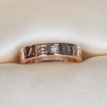 Bvlgari(�Ұ���) 341822 1����Ʈ 18K(750) ���� ��� �����ο� ������ �� ����(11ȣ)(���ֻ���) �̹���3 - ���̺��� �߰���ǰ