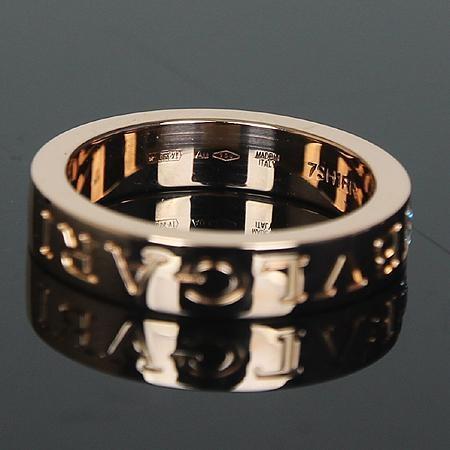 Bvlgari(�Ұ���) 341822 1����Ʈ 18K(750) ���� ��� �����ο� ������ �� ����(11ȣ)(���ֻ���) �̹���4 - ���̺��� �߰���ǰ