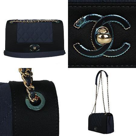 Chanel(����) COCO ����ΰ� ���̺� ���� �к긯 �������� ����� ũ�ν���(���ֻ���) �̹���3 - ���̺��� �߰���ǰ