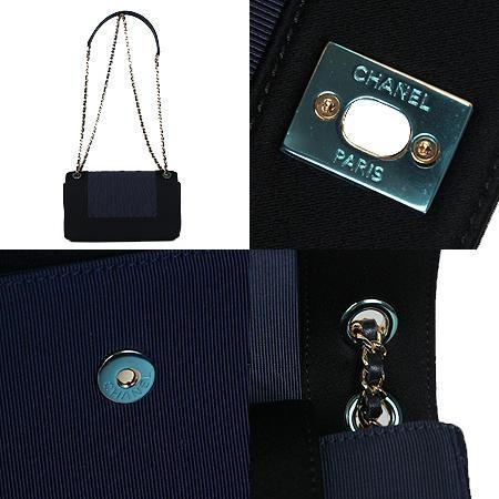 Chanel(����) COCO ����ΰ� ���̺� ���� �к긯 �������� ����� ũ�ν���(���ֻ���) �̹���4 - ���̺��� �߰���ǰ