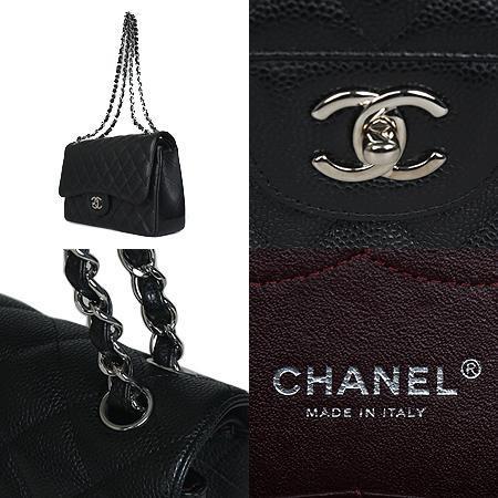 Chanel(����) COCO����ΰ� ���� ĳ��� Ŭ���� ���� ü�� �����(���ֻ���) �̹���3 - ���̺��� �߰���ǰ