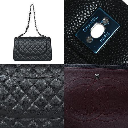 Chanel(����) COCO����ΰ� ���� ĳ��� Ŭ���� ���� ü�� �����(���ֻ���) �̹���4 - ���̺��� �߰���ǰ