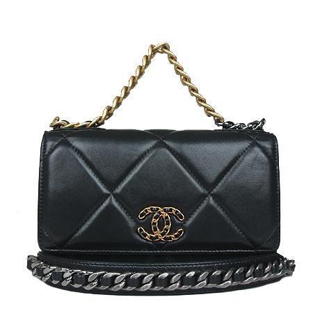 Chanel(����) AP0957 COCO ����ΰ� ���� ����Ų ����19 WOC ü�� ũ�ν���[���ֻ���] �̹���2 - ���̺��� �߰���ǰ