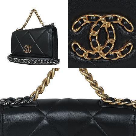 Chanel(����) AP0957 COCO ����ΰ� ���� ����Ų ����19 WOC ü�� ũ�ν���[���ֻ���] �̹���3 - ���̺��� �߰���ǰ