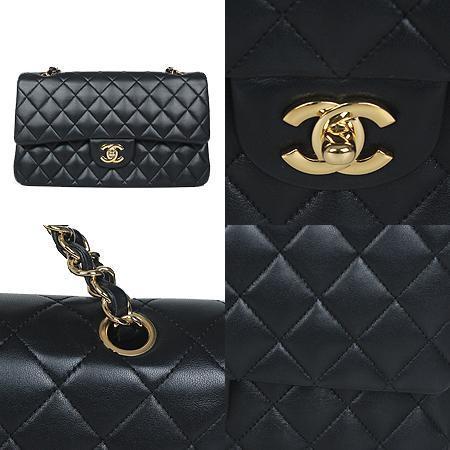 Chanel(����) COCO ����ΰ� ���� ����Ų Ŭ���� �̵�� ü�� �����[���ֻ���] �̹���3 - ���̺��� �߰���ǰ