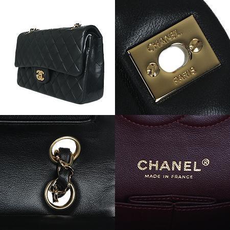 Chanel(����) COCO ����ΰ� ���� ����Ų Ŭ���� �̵�� ü�� �����[���ֻ���] �̹���4 - ���̺��� �߰���ǰ