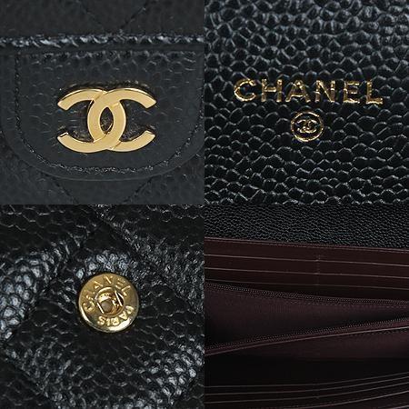 Chanel(����) COCO ����ΰ� ���� ĳ��� Ŭ���� ������(2)(���ֻ���) �̹���4 - ���̺��� �߰���ǰ