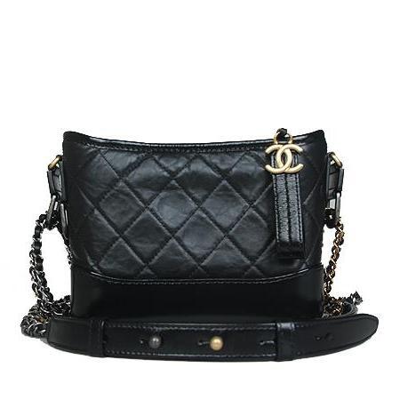 Chanel(����) A91810 COCO���� ��Ƽ�� ī����Ų ���긮�� ȣ�� ���� ü�� ��� �� ũ�ν���(���ֻ���) �̹���2 - ���̺��� �߰���ǰ