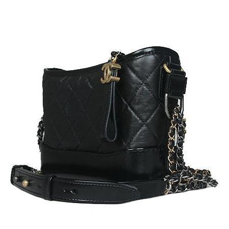 Chanel(����) A91810 COCO���� ��Ƽ�� ī����Ų ���긮�� ȣ�� ���� ü�� ��� �� ũ�ν���(���ֻ���) �̹���3 - ���̺��� �߰���ǰ