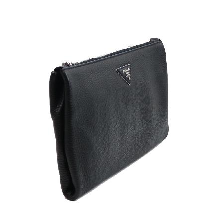 Prada(�����) BP0866 ���� ���ڷ� ���̳� Ŭ��ġ�� [����ż�����] �̹���2 - ���̺��� �߰���ǰ