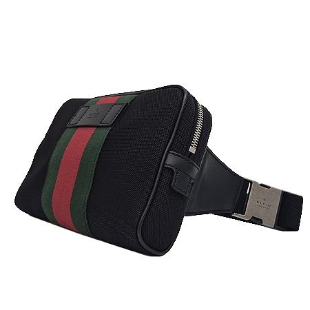Gucci(����) 630919 ���� �� ĵ���� ��Ʈ������ ��ũ�� ���� ��Ʈ�� (���ַԵ���) �̹���2 - ���̺��� �߰���ǰ