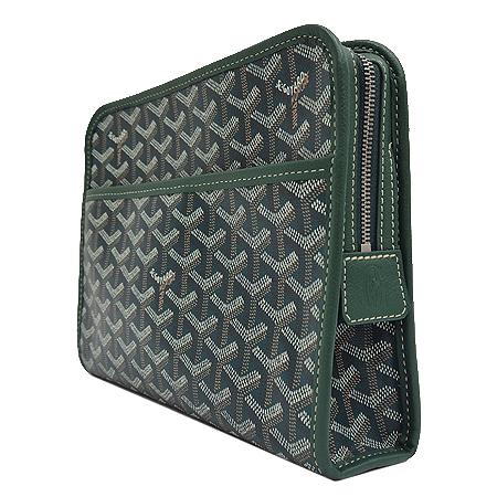 GOYARD(���ߵ�) �׸� �÷� ĵ���� ��潺 MM ���Ϸ� ���̽� Ŭ��ġ (���ַԵ���) �̹���2 - ���̺��� �߰���ǰ