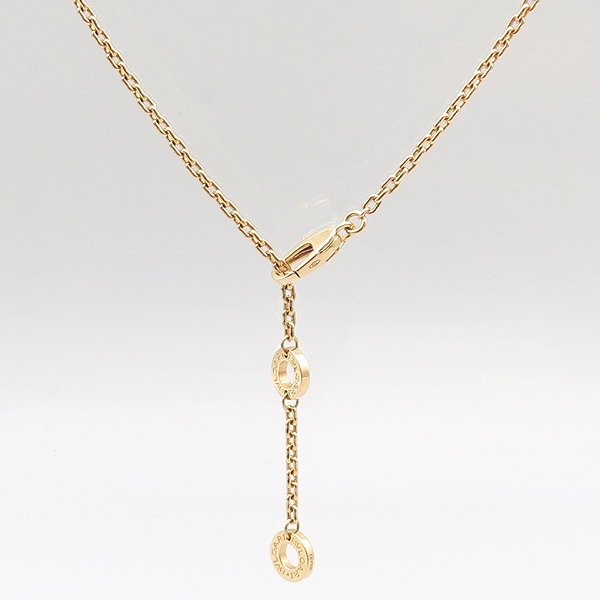 Bvlgari(�Ұ���) 357794 18K ���� ��� ������Ƽ ������ �ĺ� ���� ���̾� ����� [���̷Ե���] �̹���2 - ���̺��� �߰���ǰ