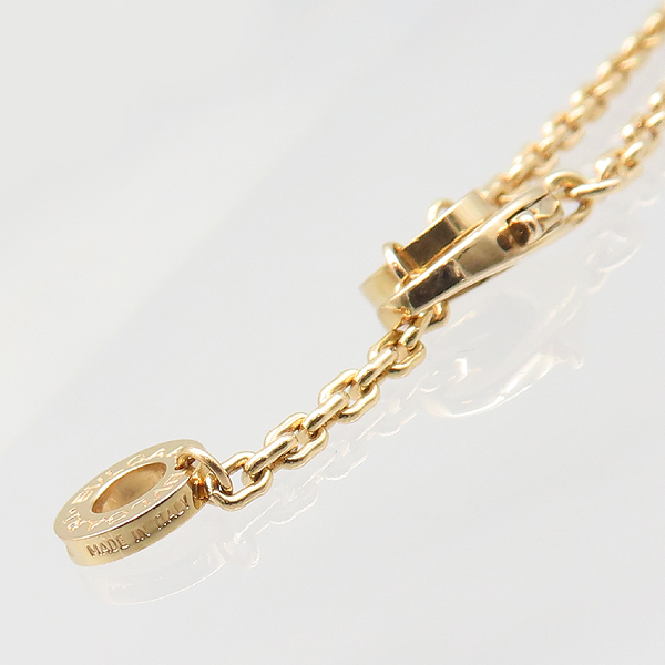 Bvlgari(�Ұ���) 357794 18K ���� ��� ������Ƽ ������ �ĺ� ���� ���̾� ����� [���̷Ե���] �̹���4 - ���̺��� �߰���ǰ