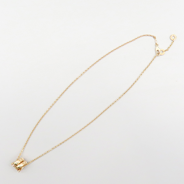 Bvlgari(�Ұ���) 357794 18K ���� ��� ������Ƽ ������ �ĺ� ���� ���̾� ����� [���̷Ե���] �̹���5 - ���̺��� �߰���ǰ