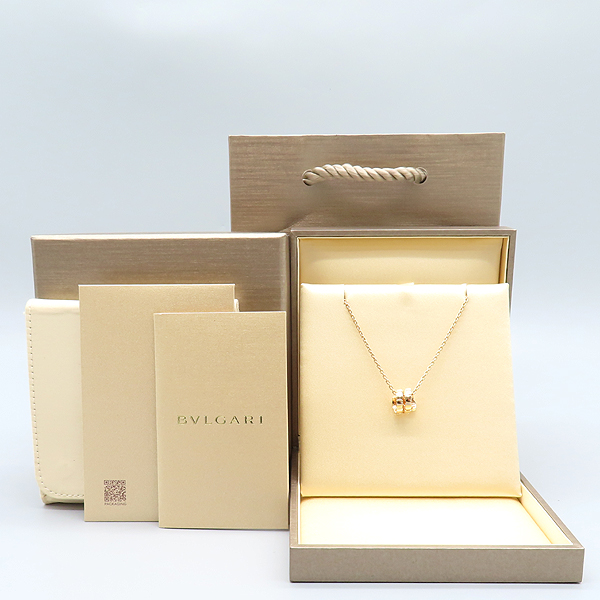 Bvlgari(�Ұ���) 357794 18K ���� ��� ������Ƽ ������ �ĺ� ���� ���̾� ����� [���̷Ե���] �̹���6 - ���̺��� �߰���ǰ