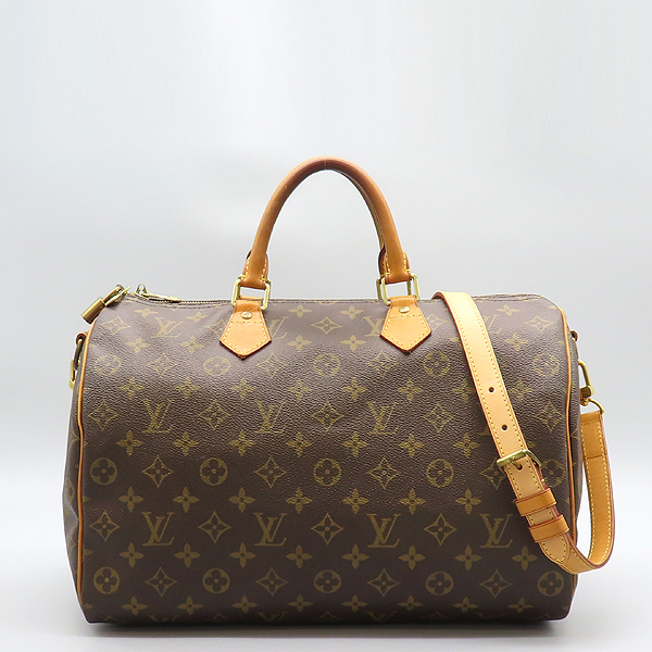 Louis Vuitton(���̺���) M40392 ���׷� ĵ���� �ݵѸ��� ���ǵ� 35 ��Ʈ�� + �����Ʈ�� 2WAY [���̷Ե���] �̹���2 - ���̺��� �߰���ǰ