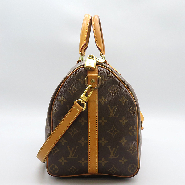 Louis Vuitton(���̺���) M40392 ���׷� ĵ���� �ݵѸ��� ���ǵ� 35 ��Ʈ�� + �����Ʈ�� 2WAY [���̷Ե���] �̹���3 - ���̺��� �߰���ǰ