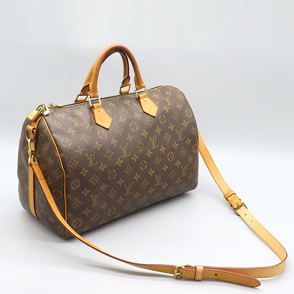 Louis Vuitton(���̺���) M40392 ���׷� ĵ���� �ݵѸ��� ���ǵ� 35 ��Ʈ�� + �����Ʈ�� 2WAY [���̷Ե���] �̹���4 - ���̺��� �߰���ǰ