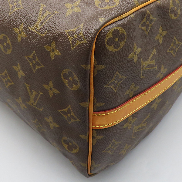 Louis Vuitton(���̺���) M40392 ���׷� ĵ���� �ݵѸ��� ���ǵ� 35 ��Ʈ�� + �����Ʈ�� 2WAY [���̷Ե���] �̹���6 - ���̺��� �߰���ǰ