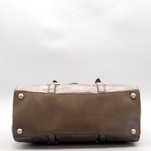 MiuMiu(�̿�̿�) RN1037 �׷��� ���� ���ڷ� ���� ���� �ΰ� ��Ʈ�� + �����Ʈ�� 2WAY [���̷Ե���] �̹���4 - ���̺��� �߰���ǰ