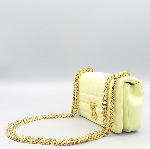 Burberry(������) 8066143 ���ο� �÷� ������ TB ���� ���� �Ѷ� �̴�  ũ�ν��� [õ�Ƚż�����] �̹���2 - ���̺��� �߰���ǰ