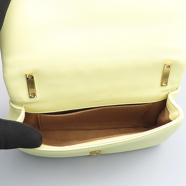 Burberry(������) 8066143 ���ο� �÷� ������ TB ���� ���� �Ѷ� �̴�  ũ�ν��� [õ�Ƚż�����] �̹���7 - ���̺��� �߰���ǰ