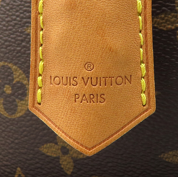 Louis Vuitton(���̺���) M41056 ���׷� ĵ���� ���״� MM ��Ʈ�� + �����Ʈ�� 2WAY [õ�Ƚż�����] �̹���4 - ���̺��� �߰���ǰ