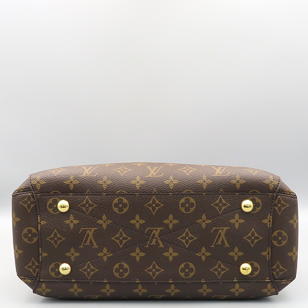 Louis Vuitton(���̺���) M41056 ���׷� ĵ���� ���״� MM ��Ʈ�� + �����Ʈ�� 2WAY [õ�Ƚż�����] �̹���6 - ���̺��� �߰���ǰ