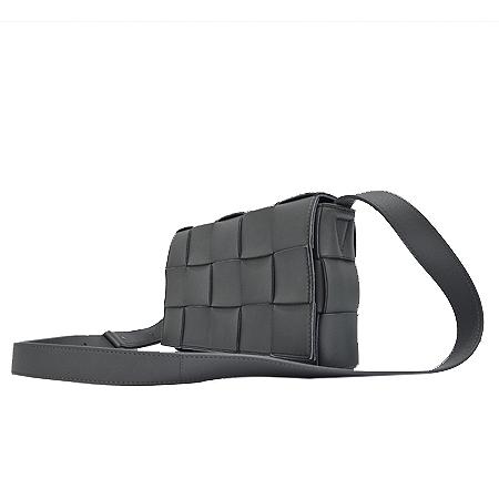 BOTTEGAVENETA(���װ�����Ÿ) 578004 �׷��� ���� ��Ʈ��ġ���� ī��Ʈ ũ�ν��� (���ַԵ���) �̹���2 - ���̺��� �߰���ǰ