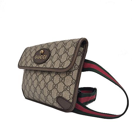 Gucci(����) 493930 �׿� ��Ƽ�� GG�ΰ� PVC ������ ��Ʈ ���� (���ַԵ���) �̹���2 - ���̺��� �߰���ǰ