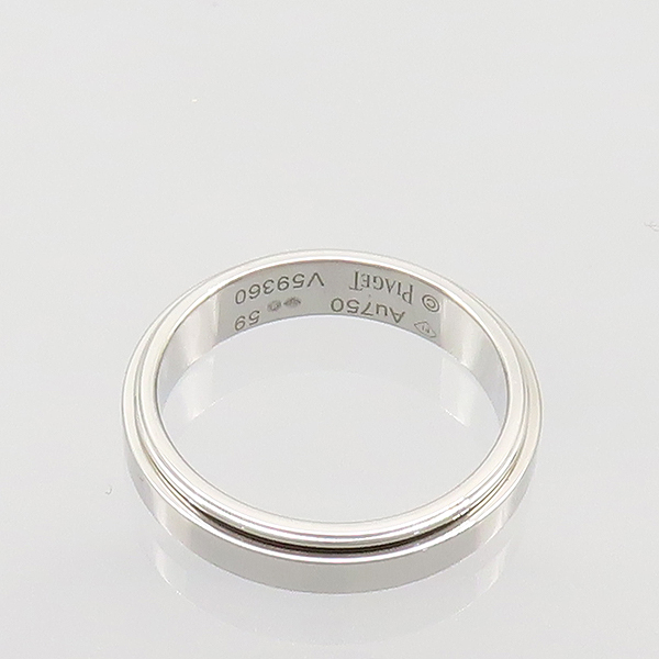 PIAGET(�Ǿ���) G34PK759 ������ 18K ȭ��Ʈ��� ���� [���̷Ե���] �̹���2 - ���̺��� �߰���ǰ