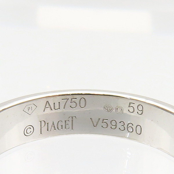 PIAGET(�Ǿ���) G34PK759 ������ 18K ȭ��Ʈ��� ���� [���̷Ե���] �̹���4 - ���̺��� �߰���ǰ