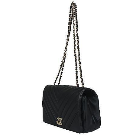 Chanel(����) A91587 ����� ���� ���� ���� ���� �ΰ� ���� ü�� �����(���ֻ���) �̹���2 - ���̺��� �߰���ǰ