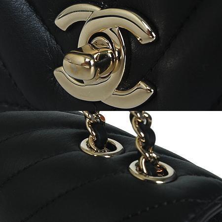 Chanel(����) A91587 ����� ���� ���� ���� ���� �ΰ� ���� ü�� �����(���ֻ���) �̹���4 - ���̺��� �߰���ǰ