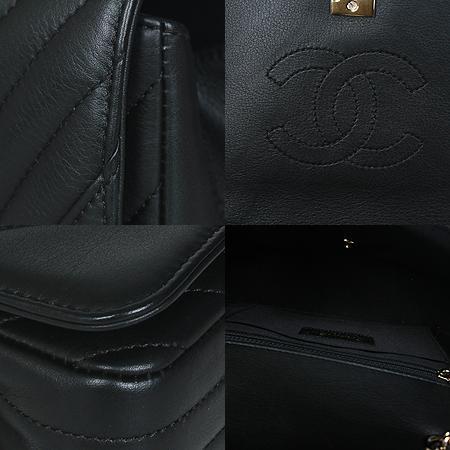 Chanel(����) A91587 ����� ���� ���� ���� ���� �ΰ� ���� ü�� �����(���ֻ���) �̹���5 - ���̺��� �߰���ǰ