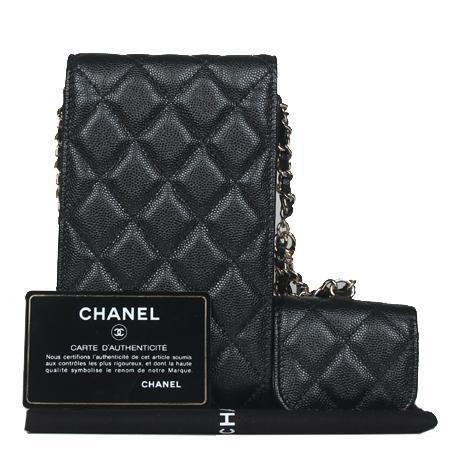 Chanel(����) AP2033 ���� ĳ��� ��Ȧ�� �̴� ũ�ν���(���ֻ���) �̹���3 - ���̺��� �߰���ǰ