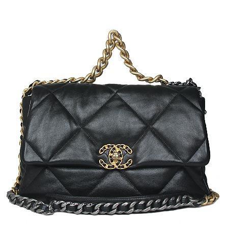 Chanel(����) AS1161 COCO ��Ƽ�� ���� ���� ����Ų ����19 ���� �÷���(2)(���ֻ���) �̹���2 - ���̺��� �߰���ǰ