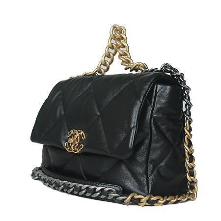 Chanel(����) AS1161 COCO ��Ƽ�� ���� ���� ����Ų ����19 ���� �÷���(2)(���ֻ���) �̹���3 - ���̺��� �߰���ǰ