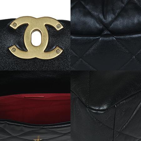 Chanel(����) AS1161 COCO ��Ƽ�� ���� ���� ����Ų ����19 ���� �÷���(2)(���ֻ���) �̹���5 - ���̺��� �߰���ǰ