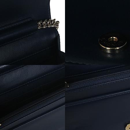 Chanel(����) AP1117 ���� ���̺� ĳ��� ���̻��� ü�� WOC ũ�ν��� (���ֻ���) �̹���5 - ���̺��� �߰���ǰ