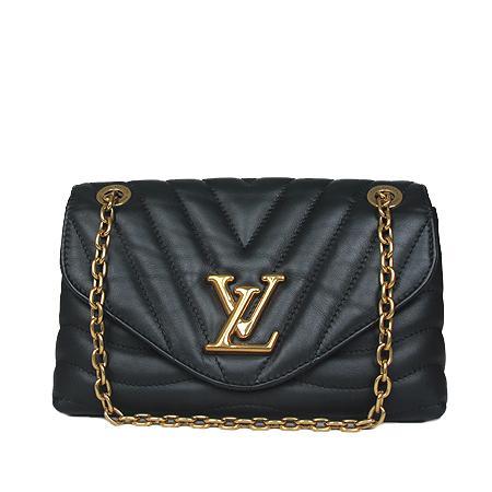 Louis Vuitton(���̺���) M58552 LV���� �ΰ� ���� ���� �����̺� ü�� �����(2)(���ֻ���) �̹���2 - ���̺��� �߰���ǰ