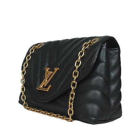 Louis Vuitton(���̺���) M58552 LV���� �ΰ� ���� ���� �����̺� ü�� �����(2)(���ֻ���) �̹���3 - ���̺��� �߰���ǰ