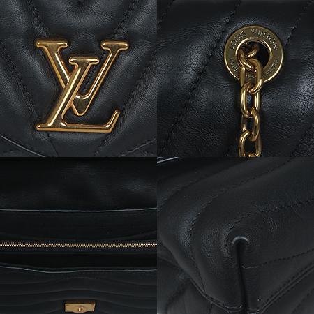 Louis Vuitton(���̺���) M58552 LV���� �ΰ� ���� ���� �����̺� ü�� �����(2)(���ֻ���) �̹���5 - ���̺��� �߰���ǰ