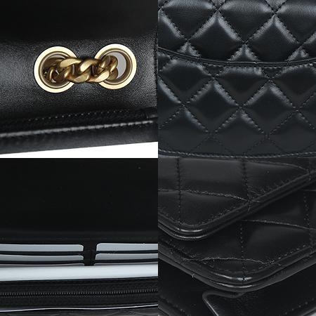 Chanel(����) AP3043 COCO ���� ���� ����Ų WOC ���޴� ü�� ũ�ν���(2)(���ֻ���) �̹���5 - ���̺��� �߰���ǰ
