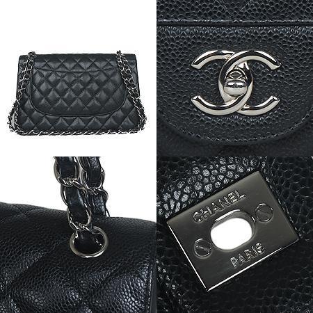Chanel(����) COCO ����ΰ� ���� ĳ��� Ŭ���� ���� ü�� �����(���ֻ���) �̹���4 - ���̺��� �߰���ǰ