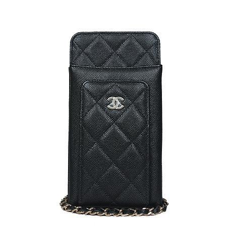 Chanel(����) AP0990 COCO ���� ���� ĳ��� ���� ��Ȧ�� ü�� ũ�ν���(���ֻ���) �̹���2 - ���̺��� �߰���ǰ