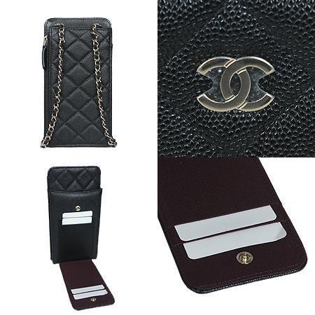 Chanel(����) AP0990 COCO ���� ���� ĳ��� ���� ��Ȧ�� ü�� ũ�ν���(���ֻ���) �̹���4 - ���̺��� �߰���ǰ