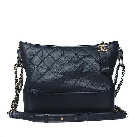 Chanel(����) COCO ���� ��Ƽ�� ī����Ų ���긮�� ȣ�� ���� ü�� ��� �� ũ�ν���(���ֻ���) �̹���2 - ���̺��� �߰���ǰ