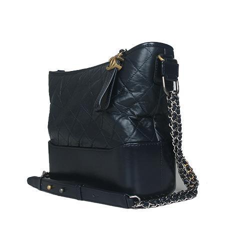 Chanel(����) COCO ���� ��Ƽ�� ī����Ų ���긮�� ȣ�� ���� ü�� ��� �� ũ�ν���(���ֻ���) �̹���3 - ���̺��� �߰���ǰ